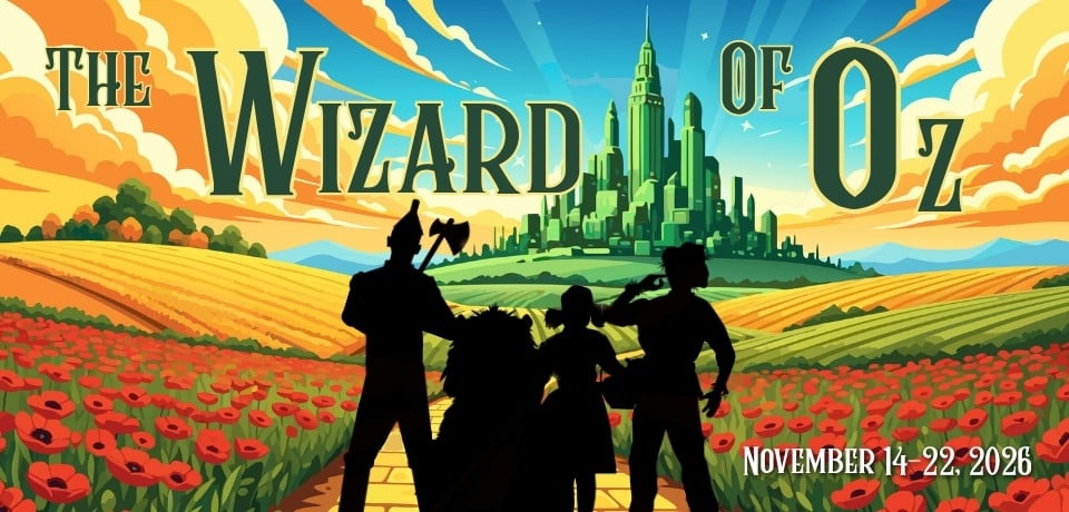 The Wizard of Oz 2