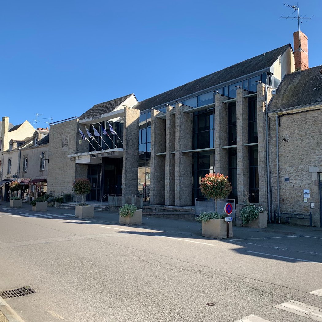 Conseil municipal 3