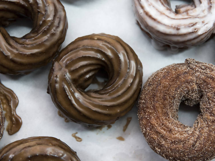 Daily Provisions - Cobble Hill 3