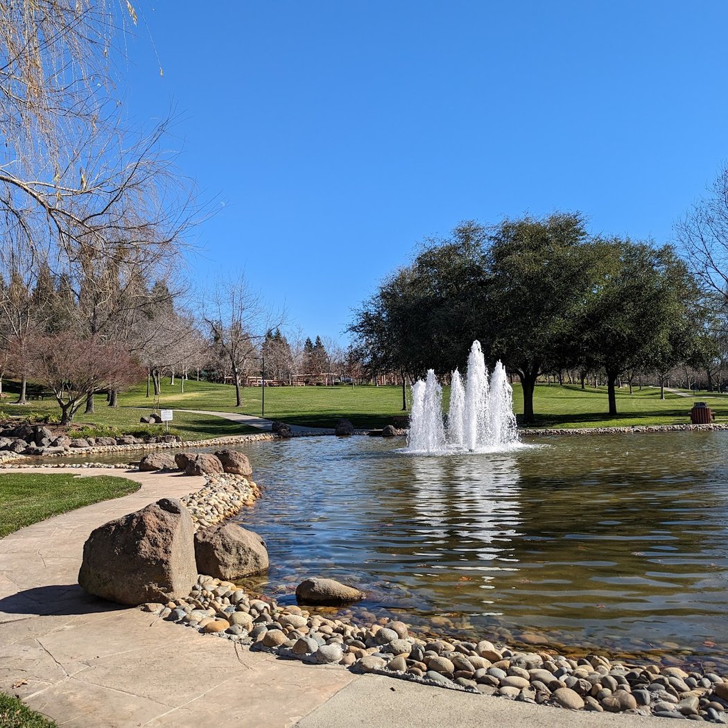 Sycamore Valley Park 1