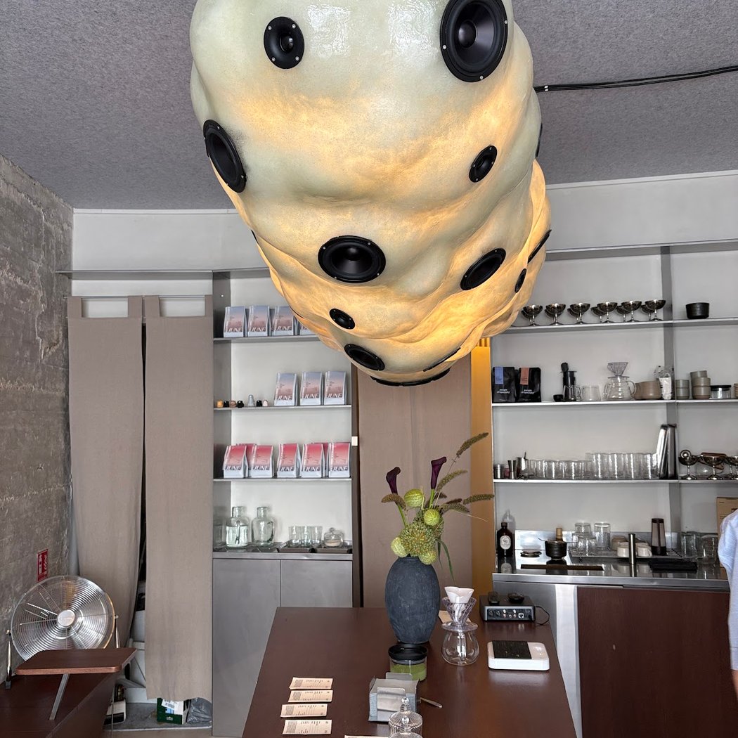 June Café 2