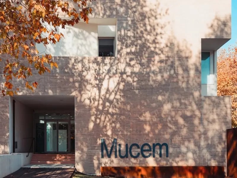 Centre de Conservation et de Ressources du Mucem 2