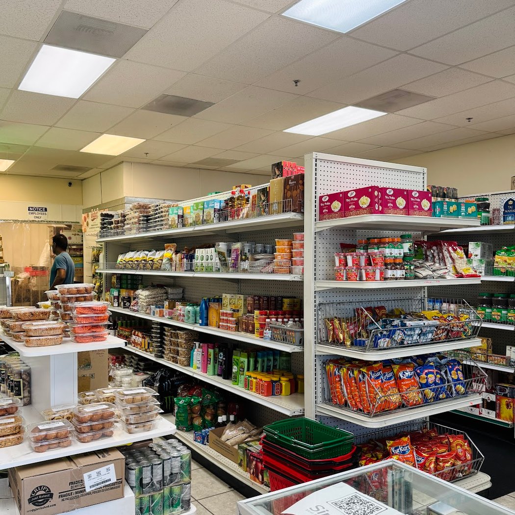 SIRIS MEAT & GROCERIES 2