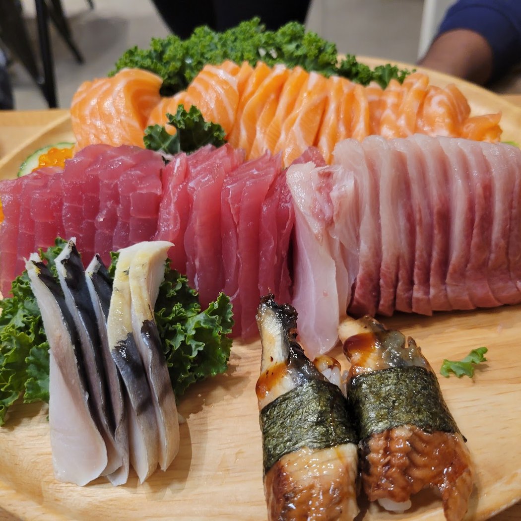 Akino 1