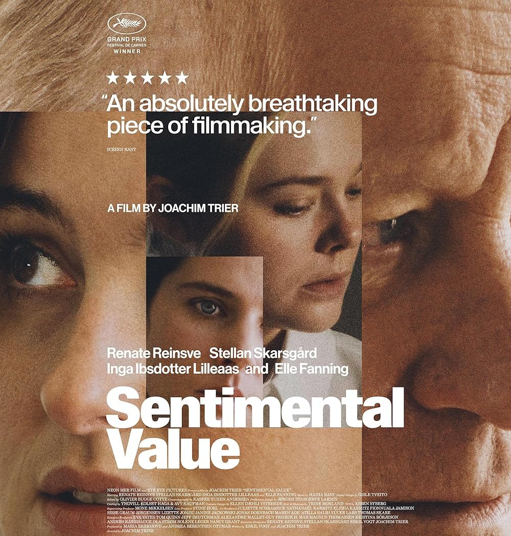 Sentimental Value 1