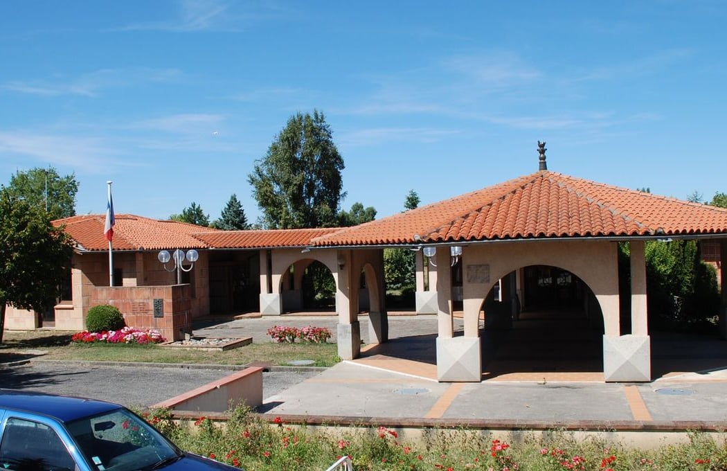 Mairie 1