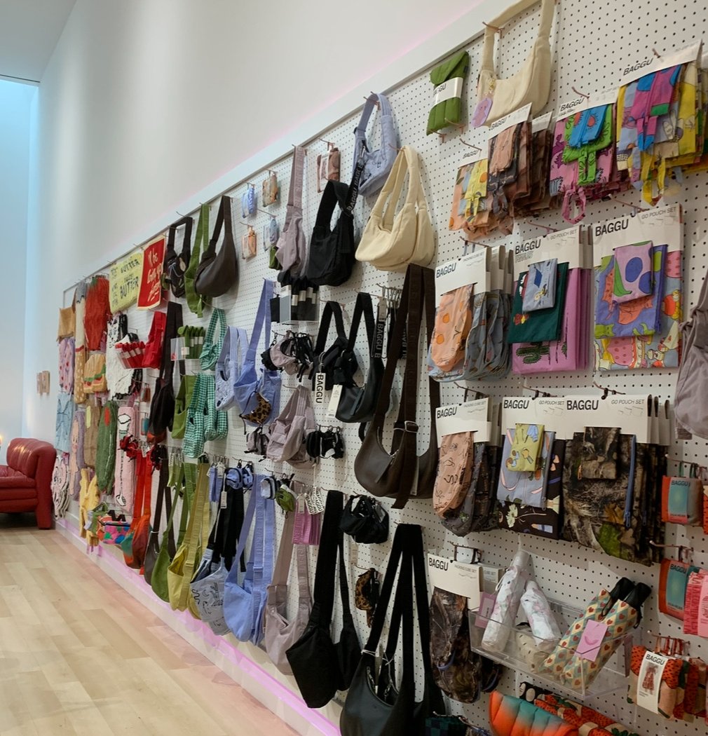 A Shop of Things 3