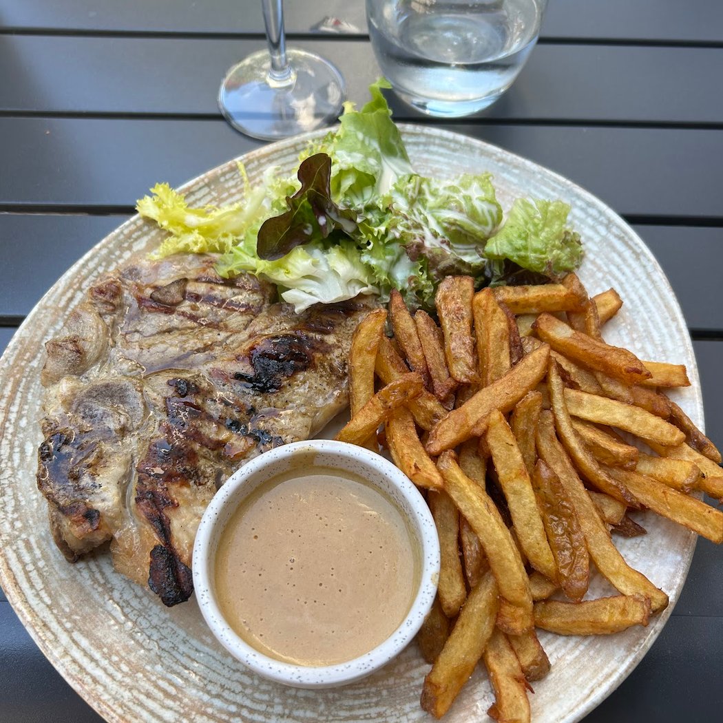 Restaurant Le T.Bone 1
