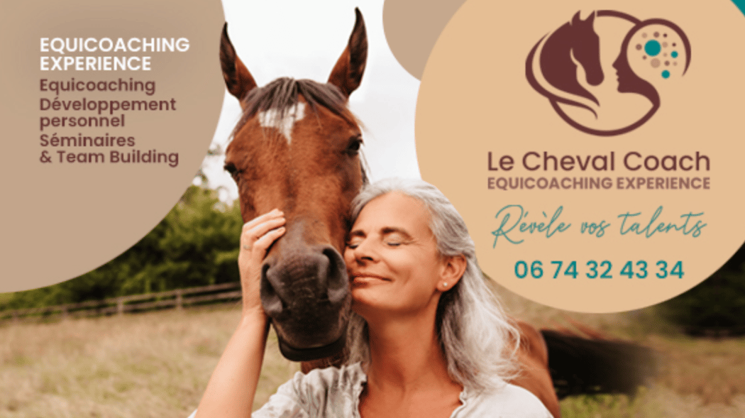 Le Cheval Coach 1