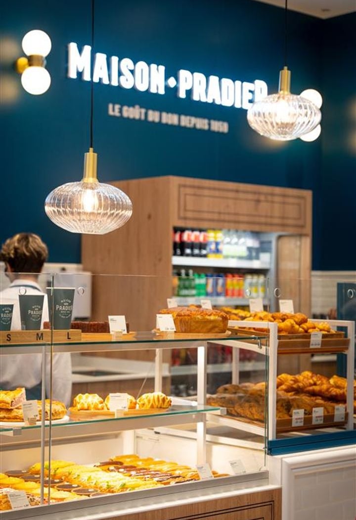 Maison Pradier So Ouest 3