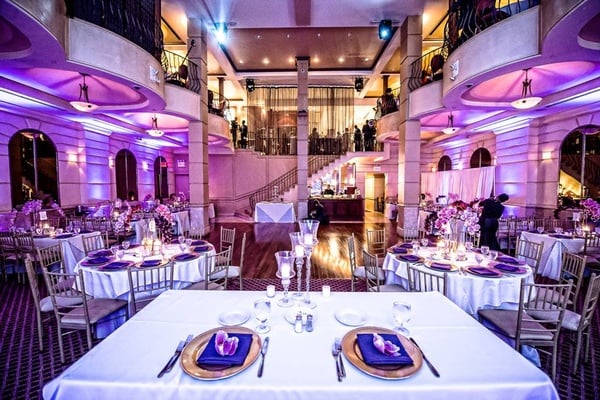 Renaissance Event Hall 1