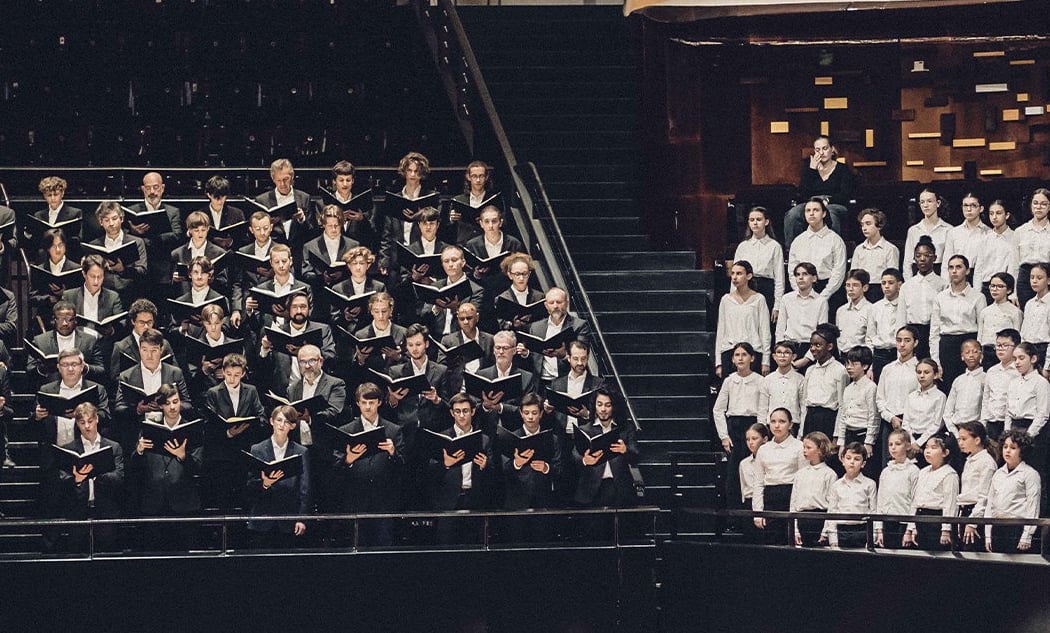 Benjamin Britten / War Requiem 2