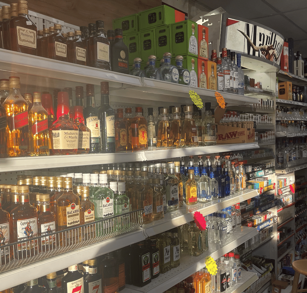 Campus Market & Liquor 3