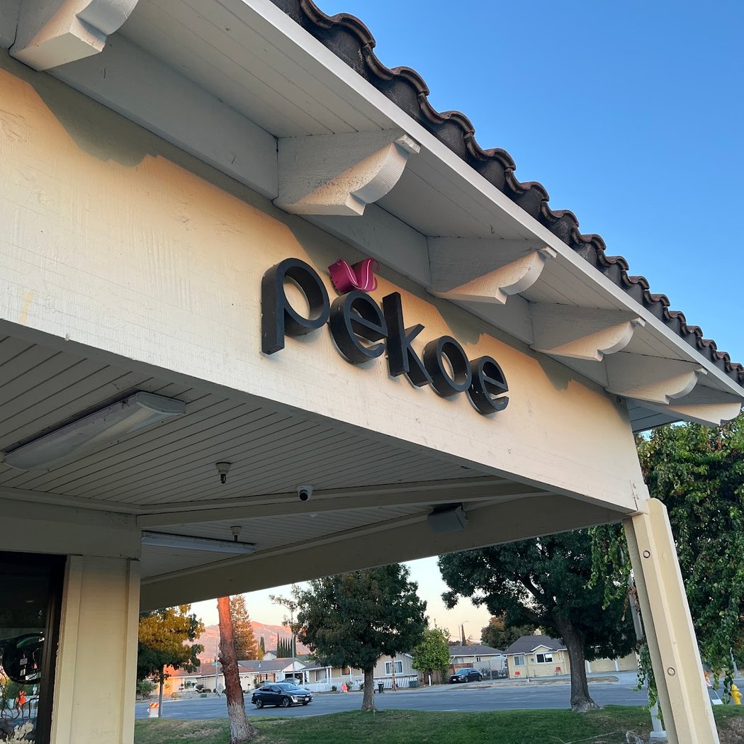 Pekoe 3