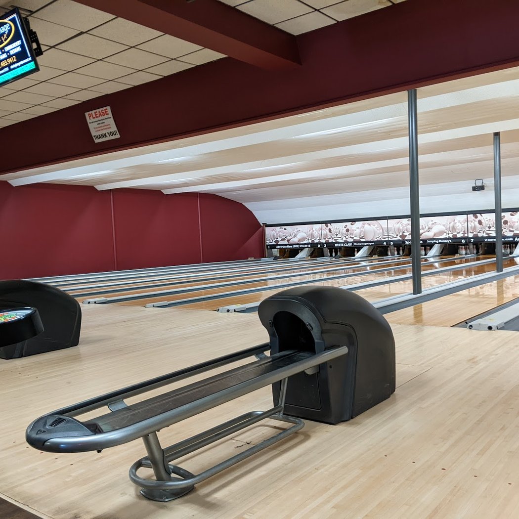 Rutland Bowlerama Inc. 2