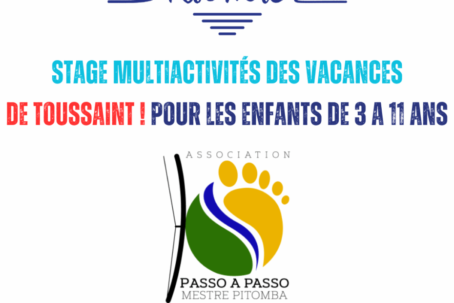 Stages multiactivités pour les enfants de 3 à 11 ans 1
