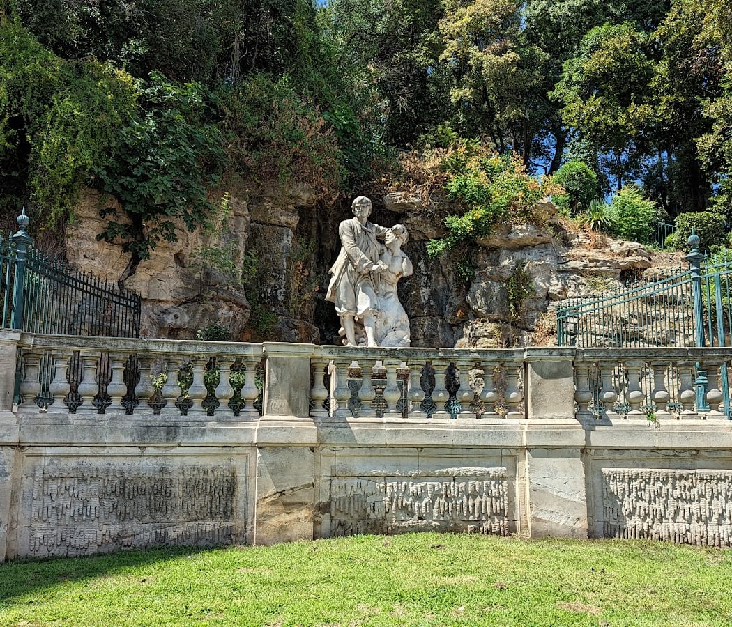 Parc Pierre Puget 2