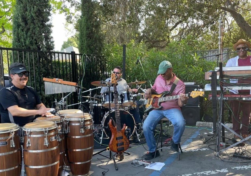 Bubbles & Brew 5
