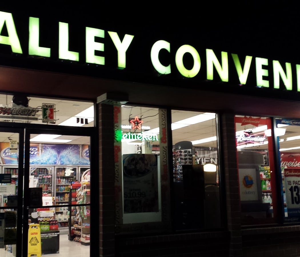 Valley Convenient Mart 1