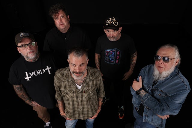 3rd Annual Rock-2-Roll Benefit 2