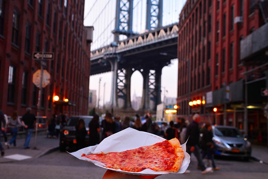 Front Street Pizza 3