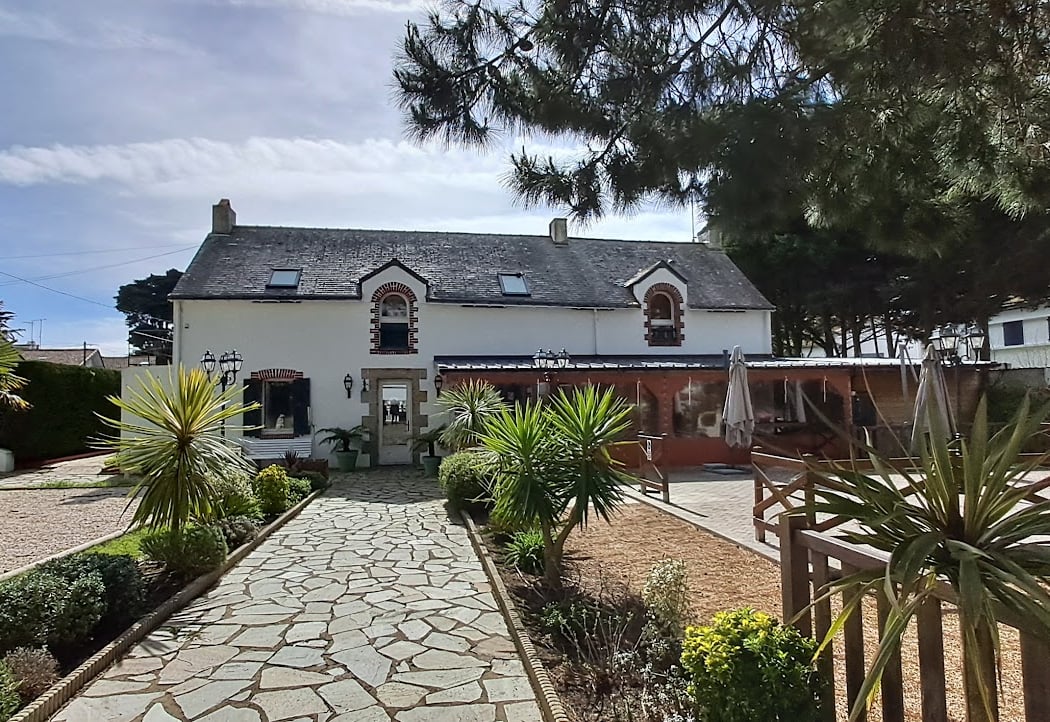 La Ferme du Grand Clos 3