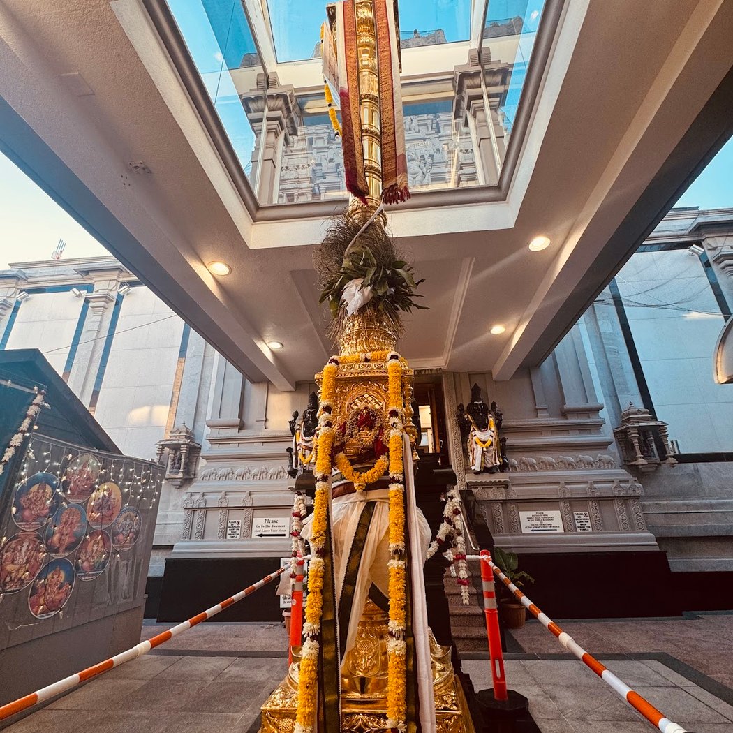 Ganesh Temple 2