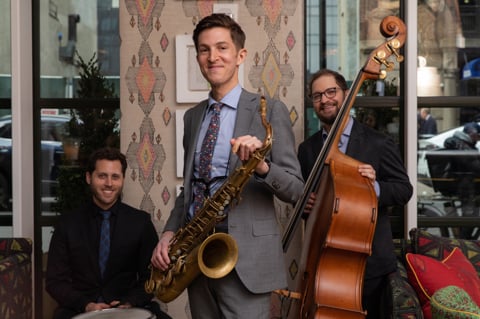 Jazz & Oysters 2