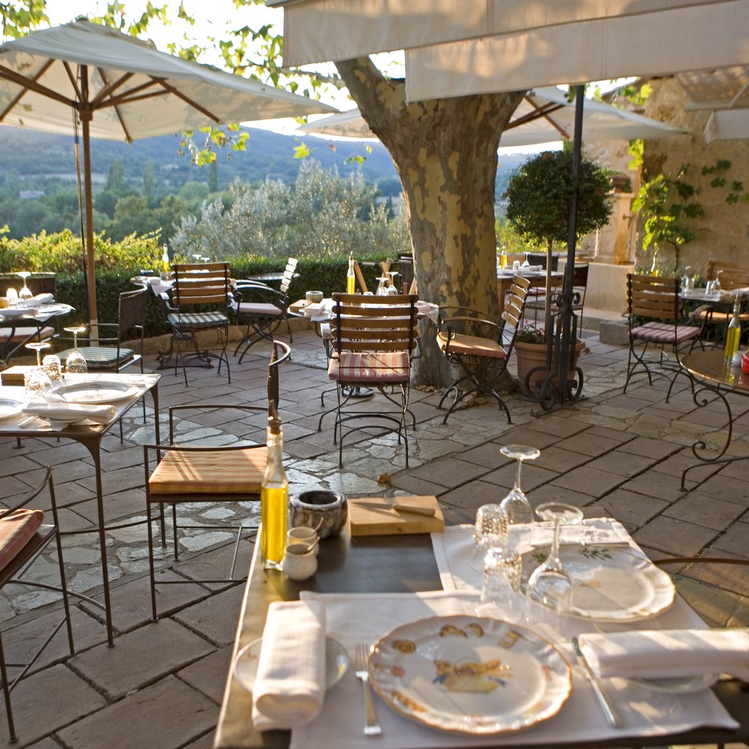 La Bastide de Moustiers - Hôtel & Restaurant 2