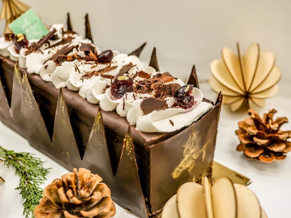 La Pépite Sainte - Restaurant Sans Gluten & Patisserie - Marseille 3