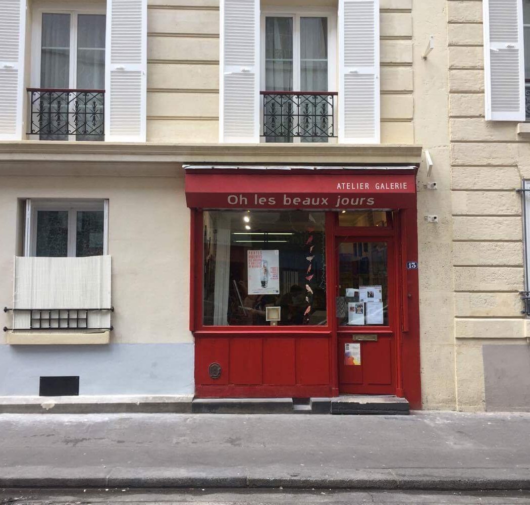 Cours de dessin et peinture pour enfants et adolescents 4