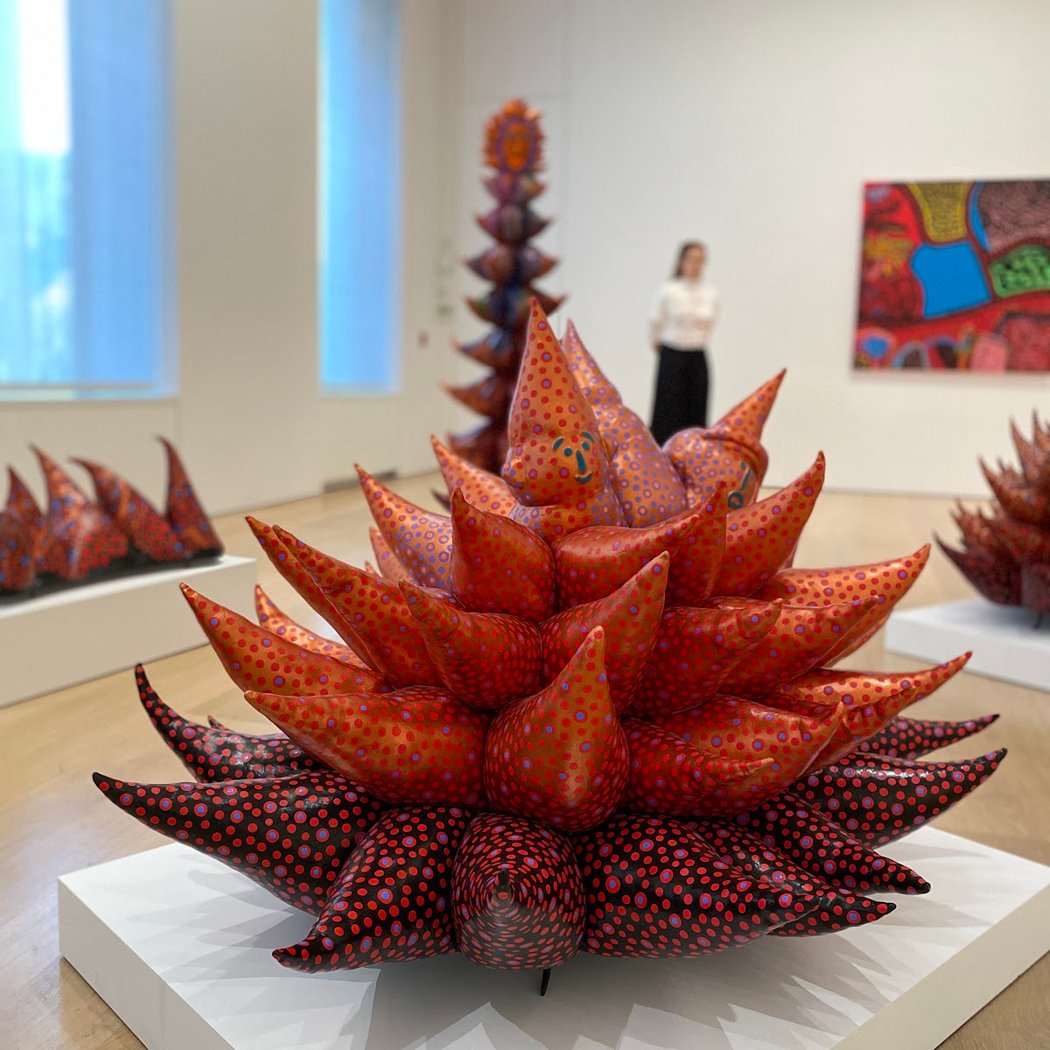 David Zwirner 1