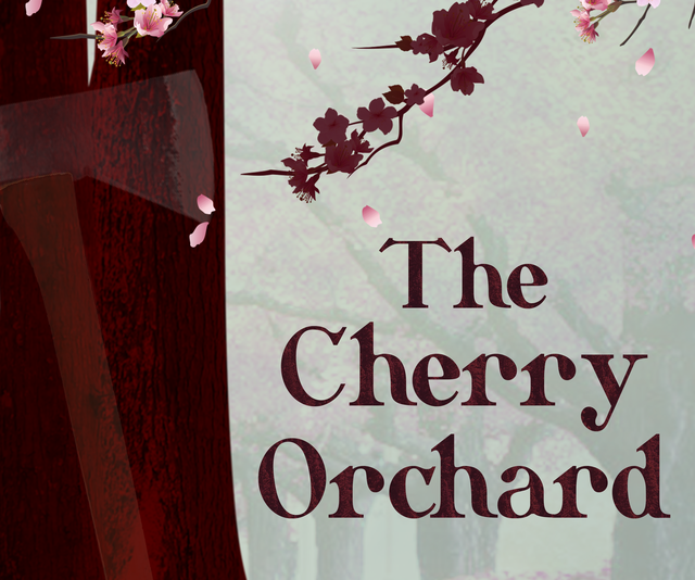 The Cherry Orchard 1