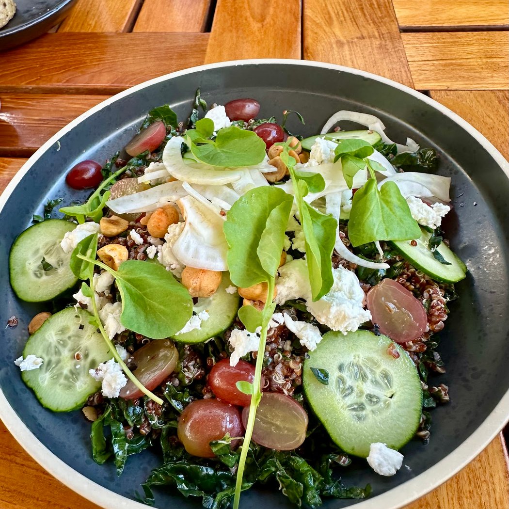 Christmas Day Brunch at Bear 4