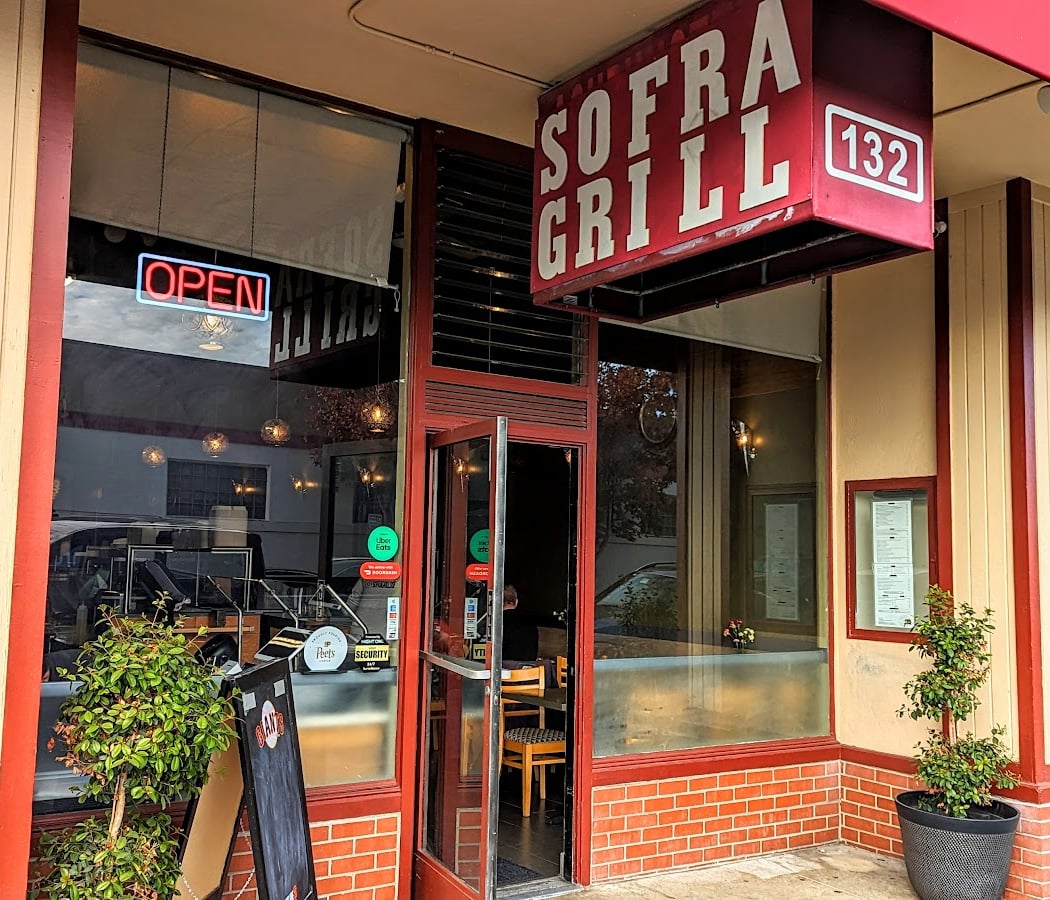 Sofra Grill 2
