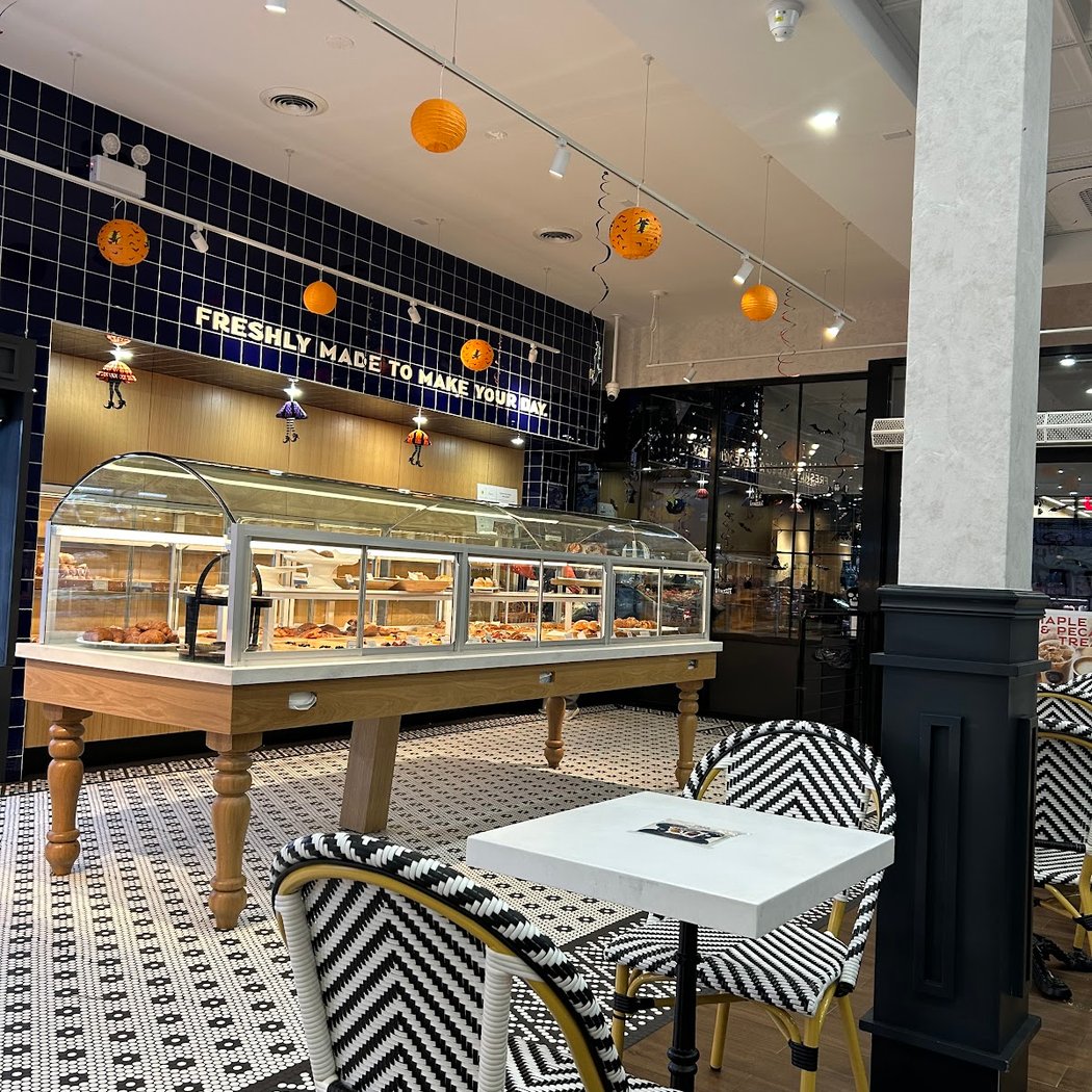 Paris Baguette 2