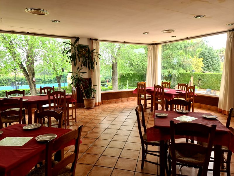 Club Villas de Montesillos 3