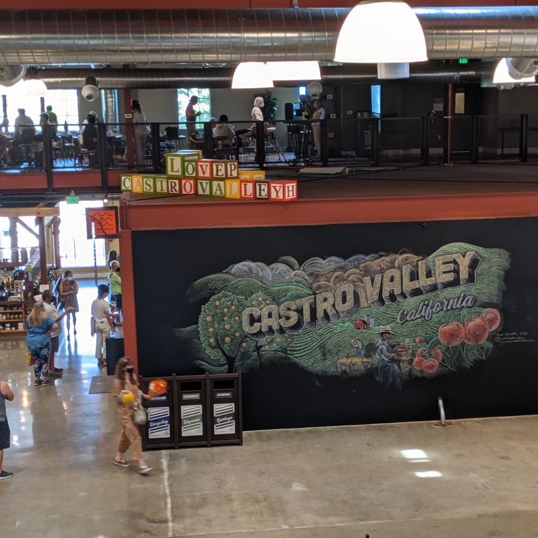 Castro Valley Natural Grocery 2