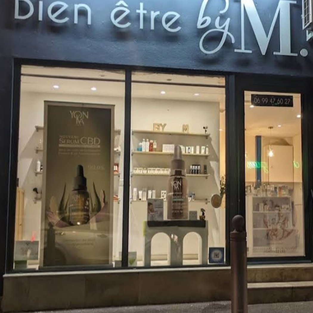 Bien être by M. 2