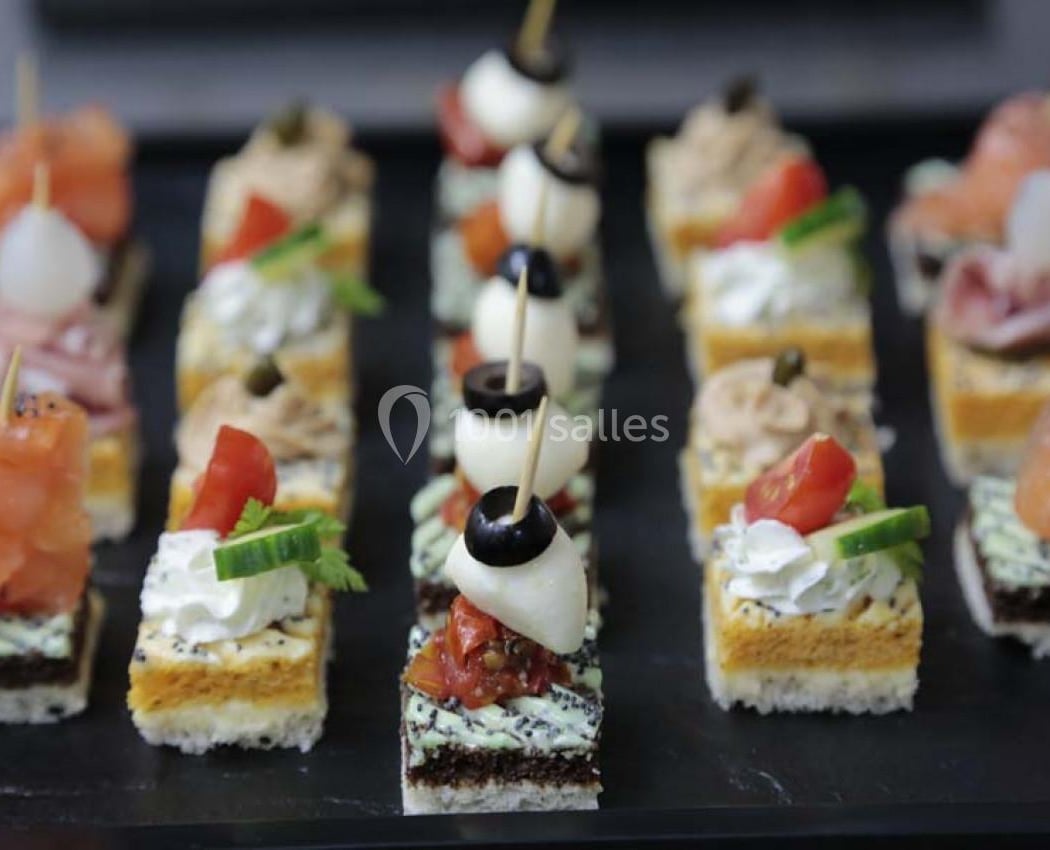 Cyrille Billot Restaurant 3