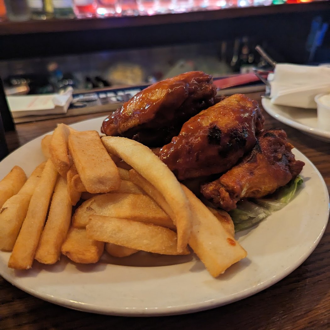McKenna's Pub 3