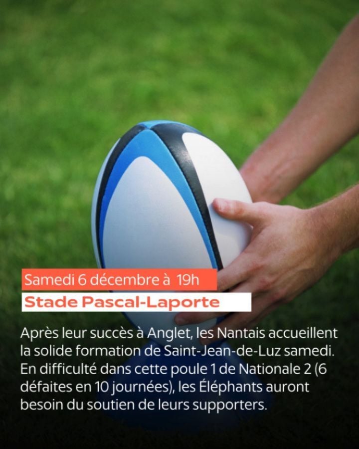 Rugby Match 1