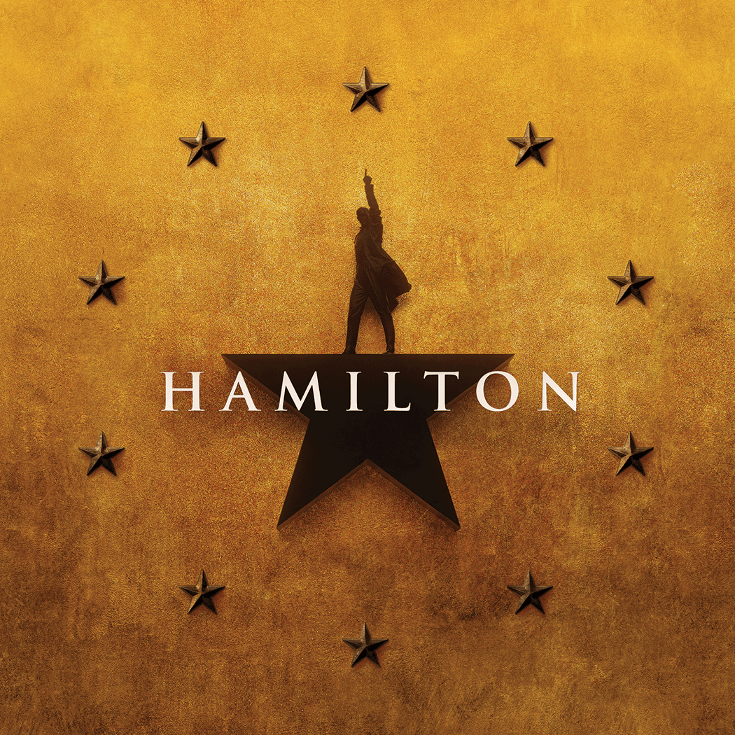 Hamilton 1