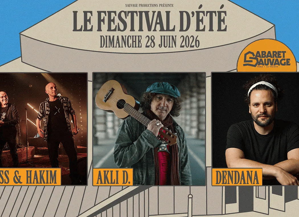 Festival d’Été 2026