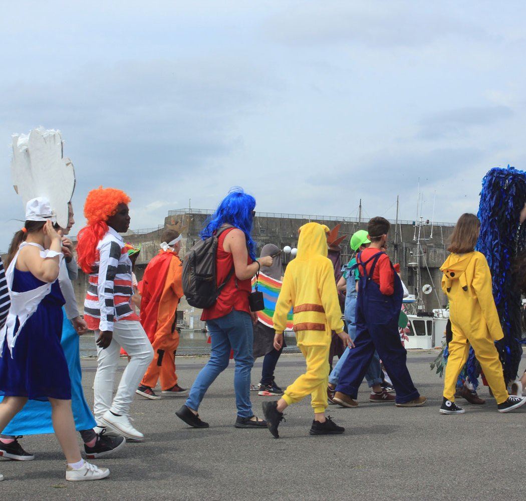 Carnaval de l’Ourse 1