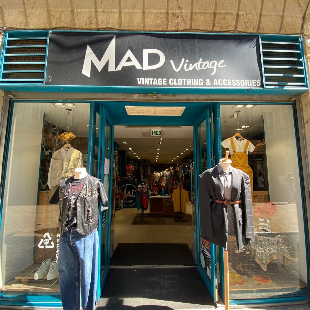 Mad Vintage 2