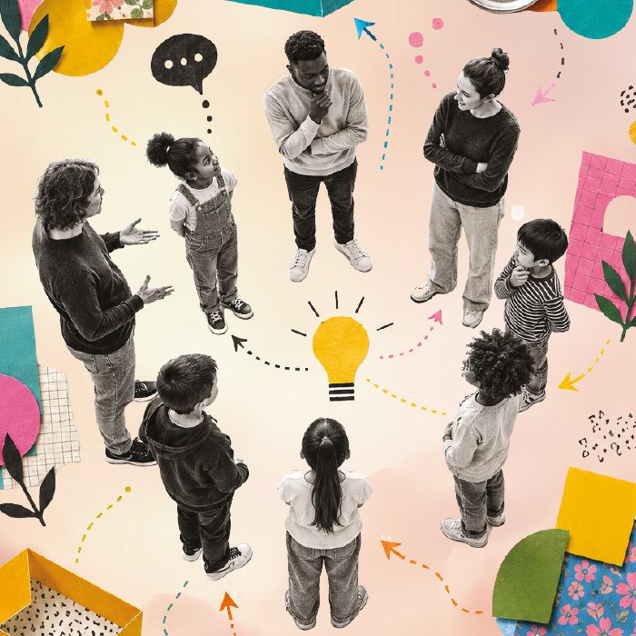 Décryptages – Enfance(s), grandir quelque part