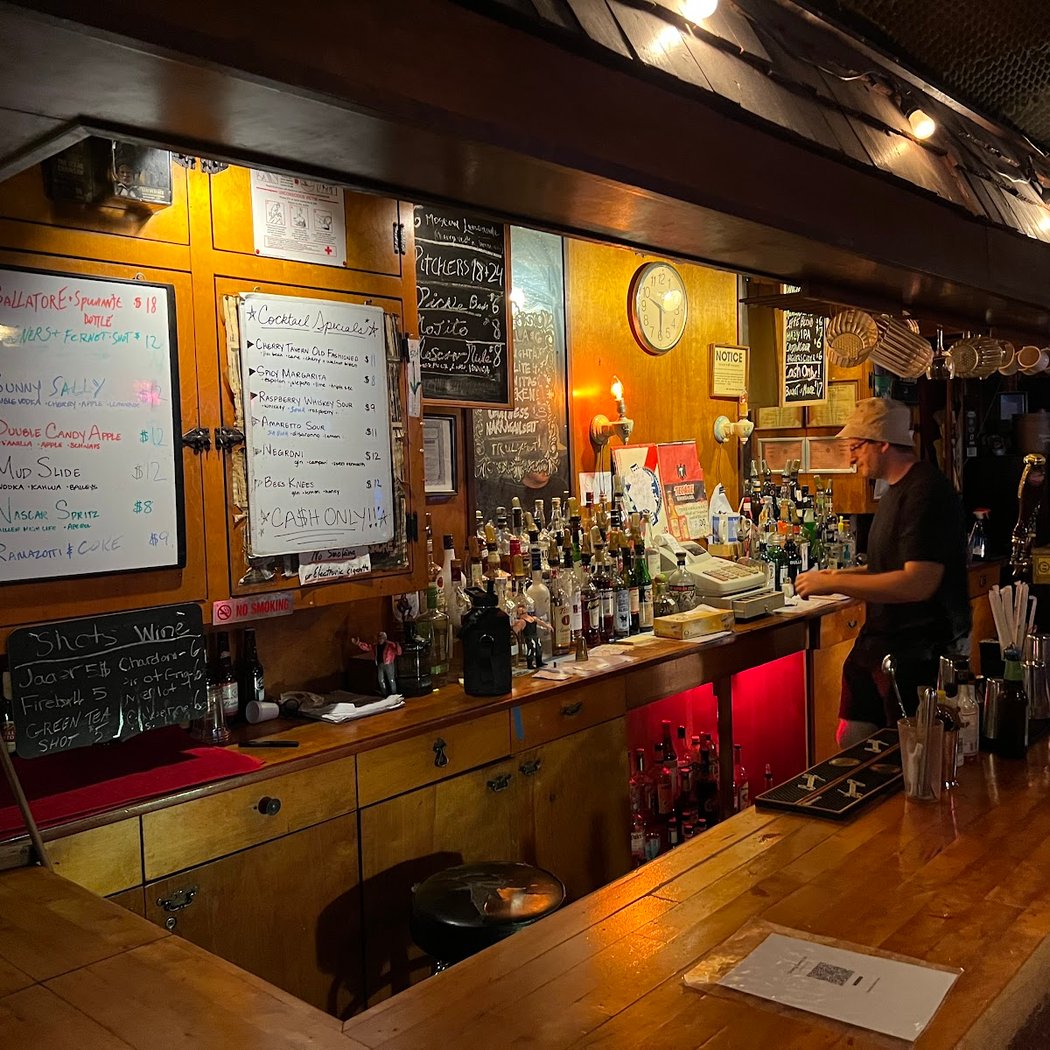Cherry Tavern 1