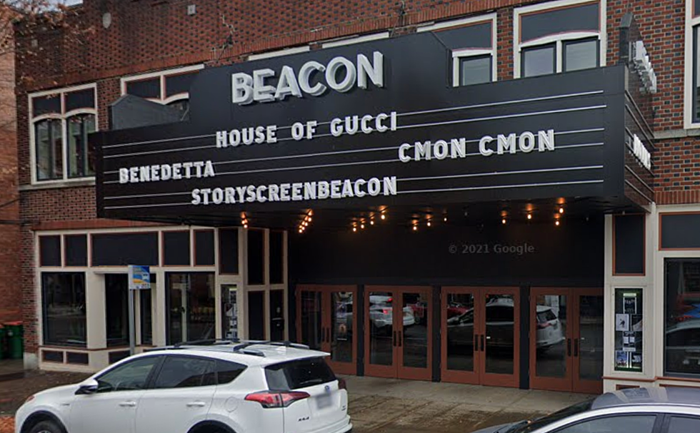 The Beacon Movie Theater 3