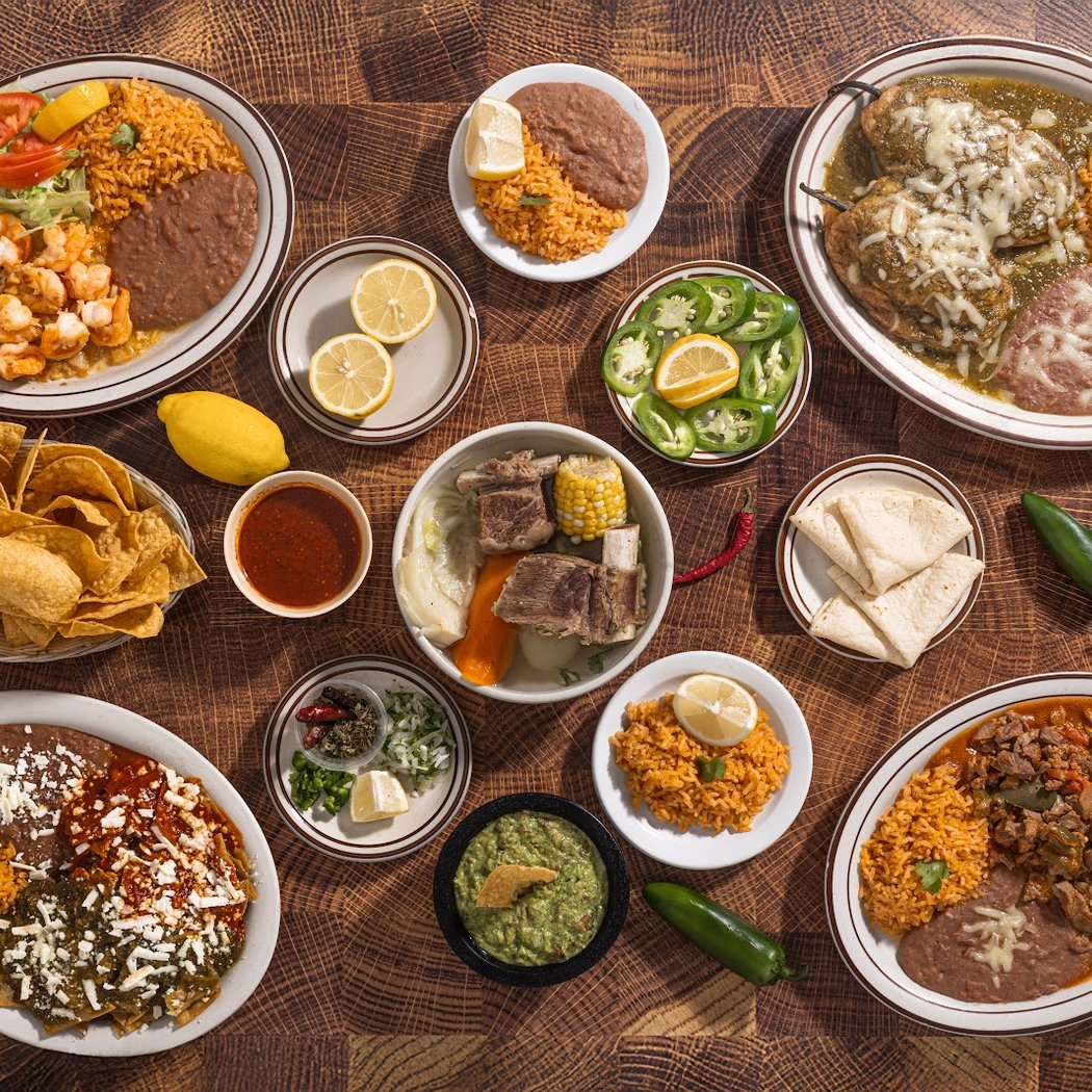 La Peñita San José 1
